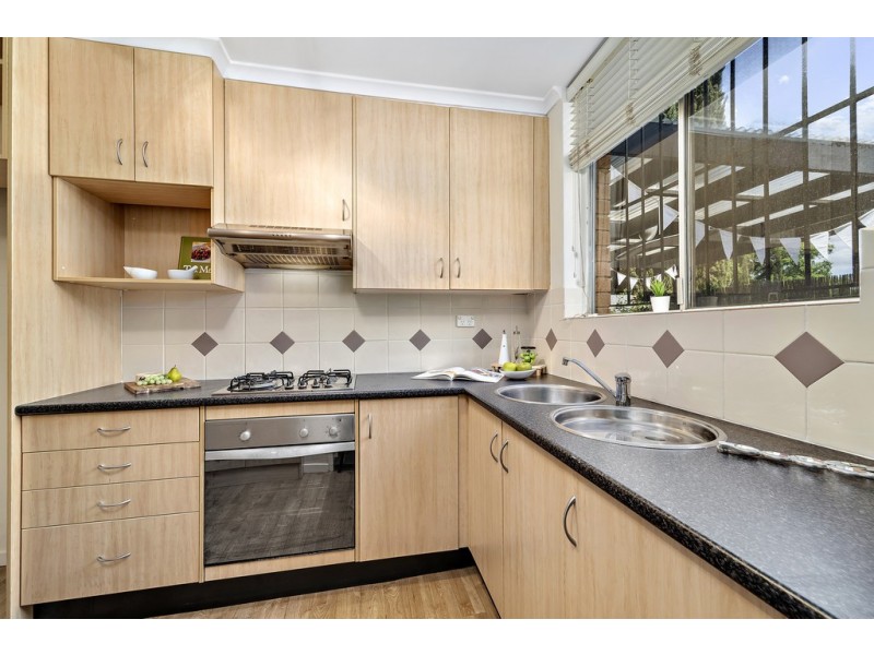 3/99 Canberra Avenue, Griffith ACT 2603