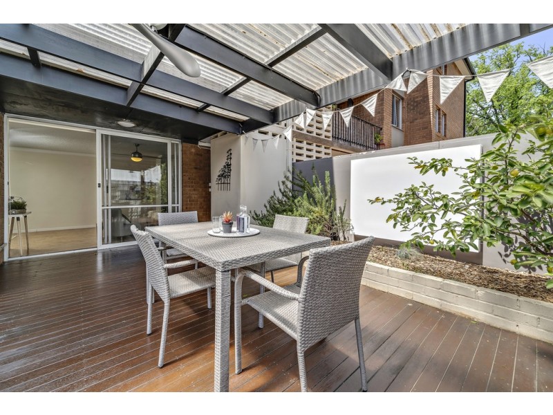 3/99 Canberra Avenue, Griffith ACT 2603