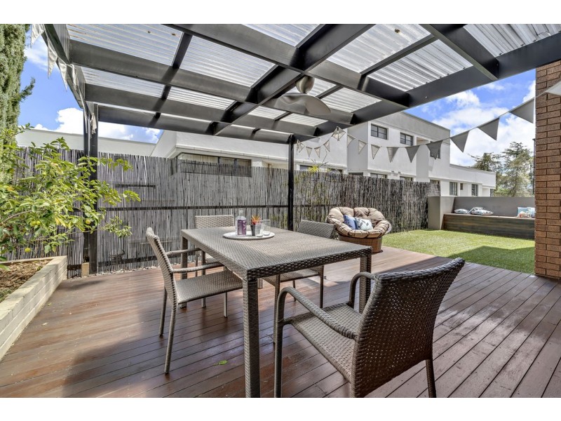 3/99 Canberra Avenue, Griffith ACT 2603