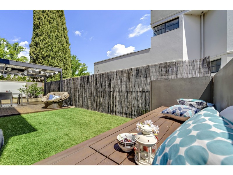 3/99 Canberra Avenue, Griffith ACT 2603