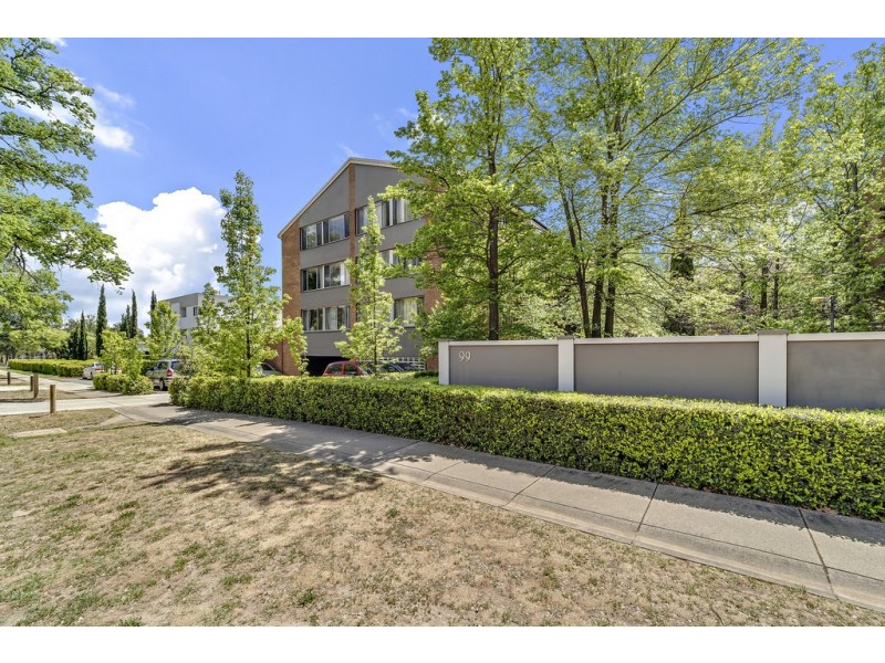 3/99 Canberra Avenue, Griffith ACT 2603
