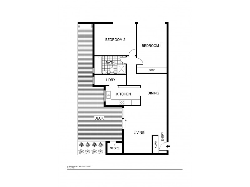 3/99 Canberra Avenue, Griffith ACT 2603