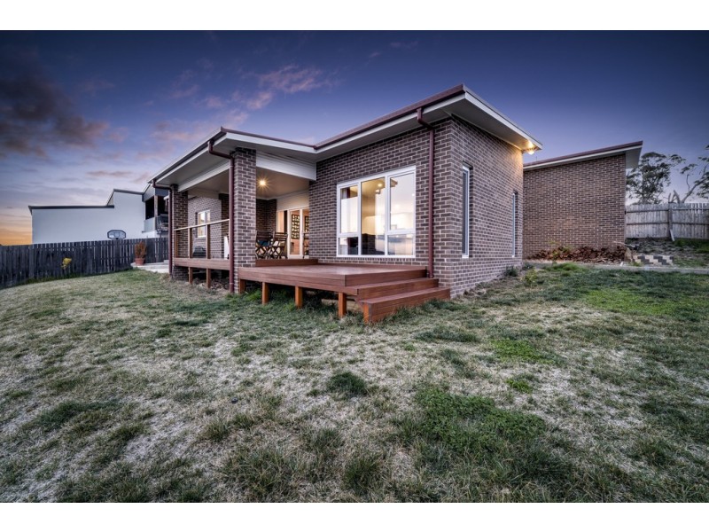 7 Bilin Bilin Street, Bonner ACT 2914