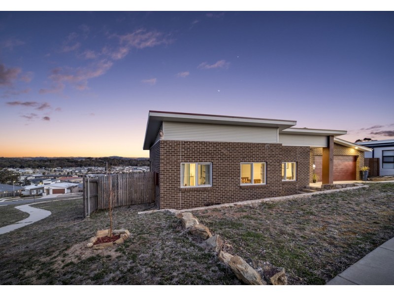 7 Bilin Bilin Street, Bonner ACT 2914