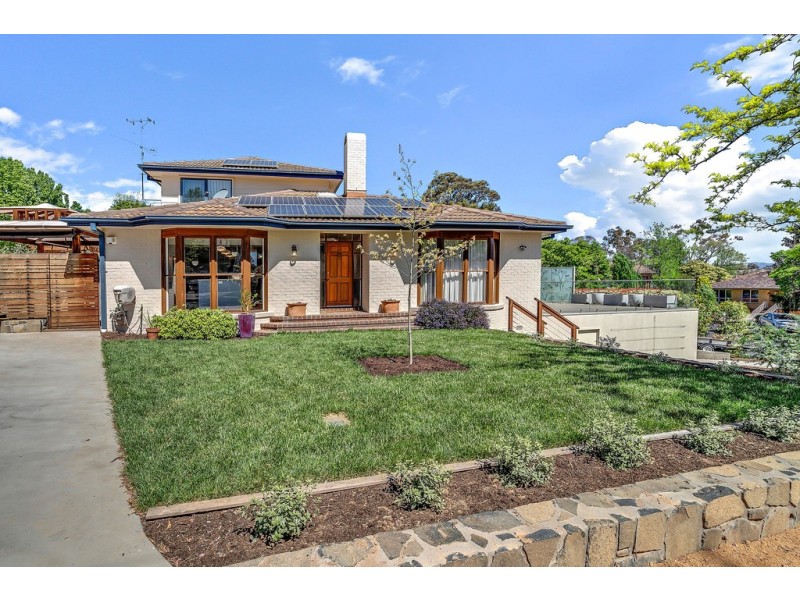 16 Brereton Street, Garran ACT 2605