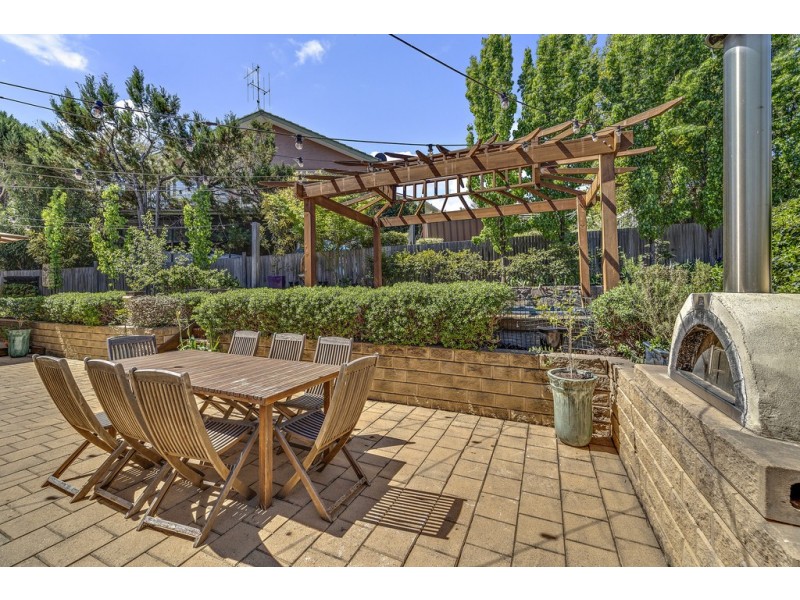 16 Brereton Street, Garran ACT 2605