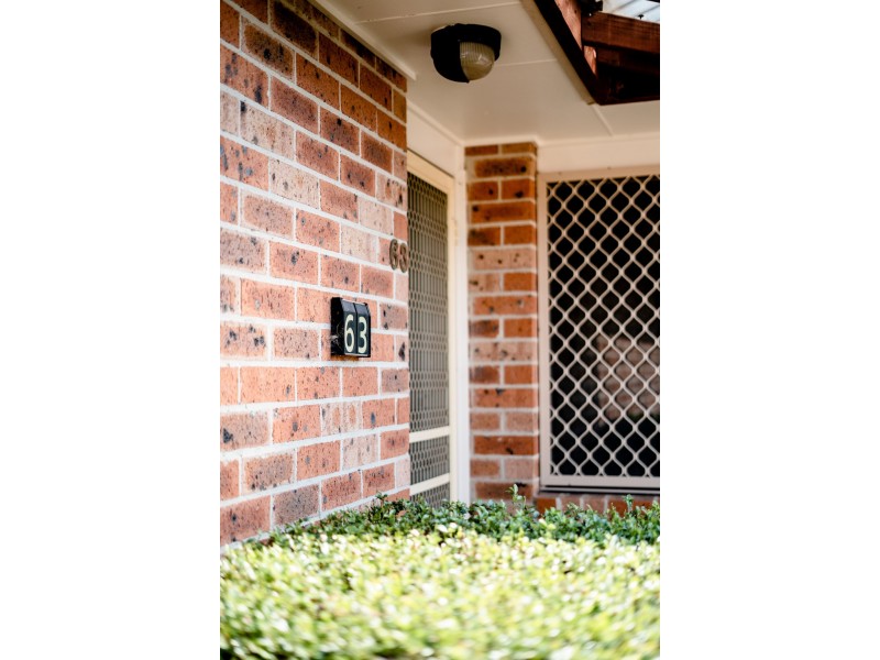 63/42 Paul Coe Crescent, Ngunnawal ACT 2913