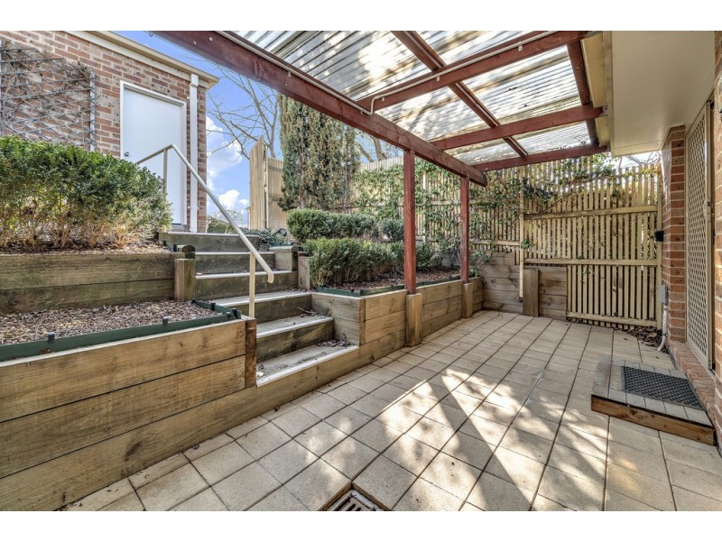 63/42 Paul Coe Crescent, Ngunnawal ACT 2913