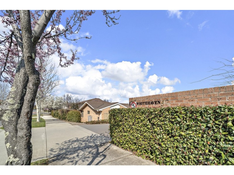 63/42 Paul Coe Crescent, Ngunnawal ACT 2913