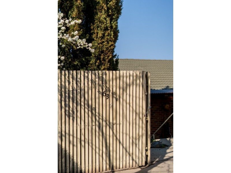 63/42 Paul Coe Crescent, Ngunnawal ACT 2913