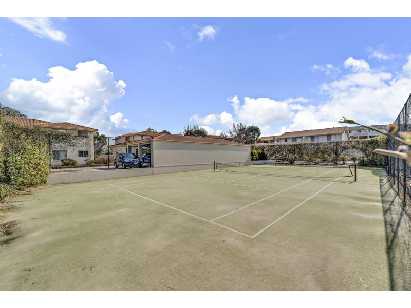 63/42 Paul Coe Crescent, Ngunnawal ACT 2913