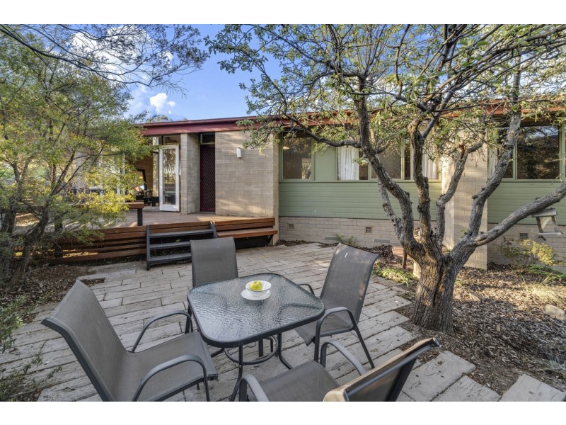 5 Skinner Street, Cook ACT 2614