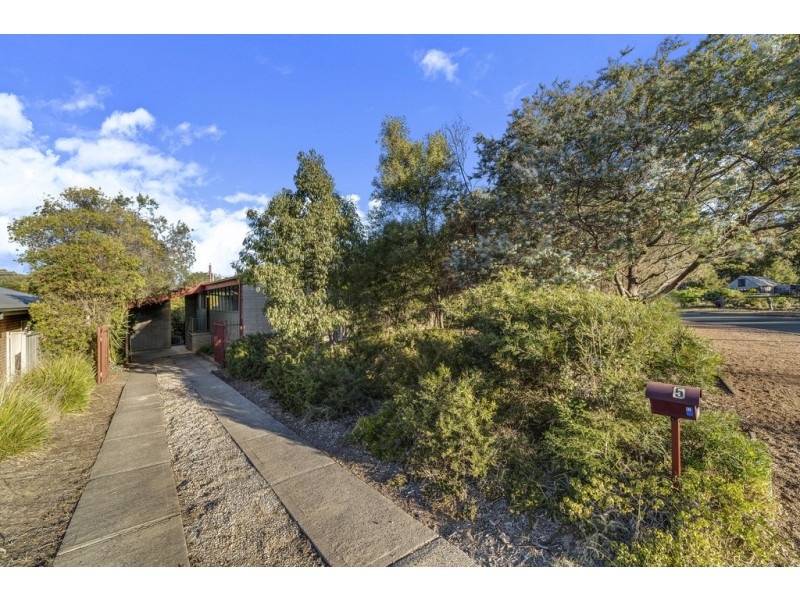 5 Skinner Street, Cook ACT 2614