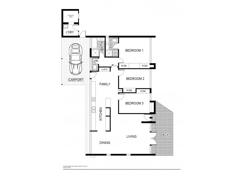 5 Skinner Street, Cook ACT 2614