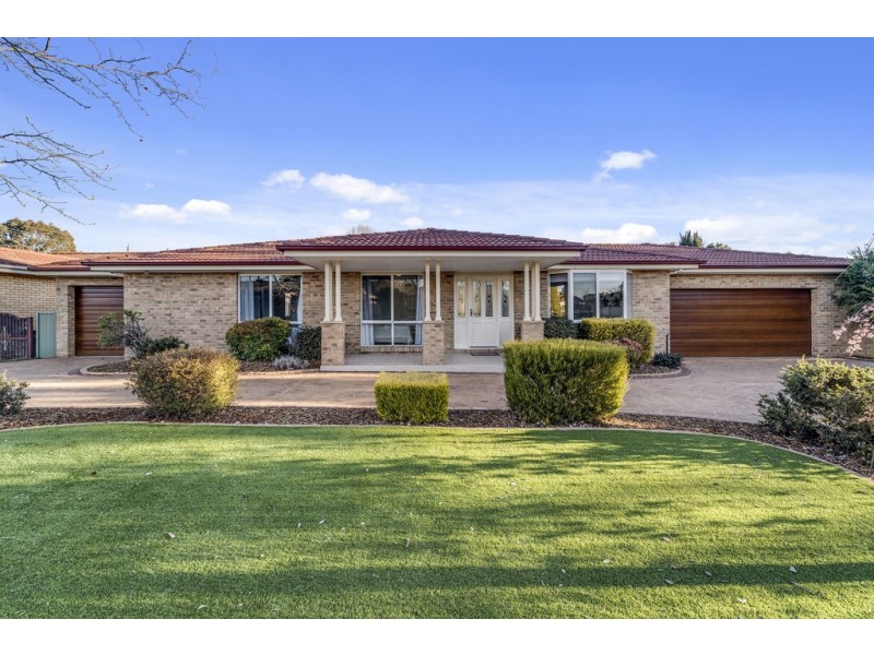 24 Campaspe Circuit, Kaleen ACT 2617