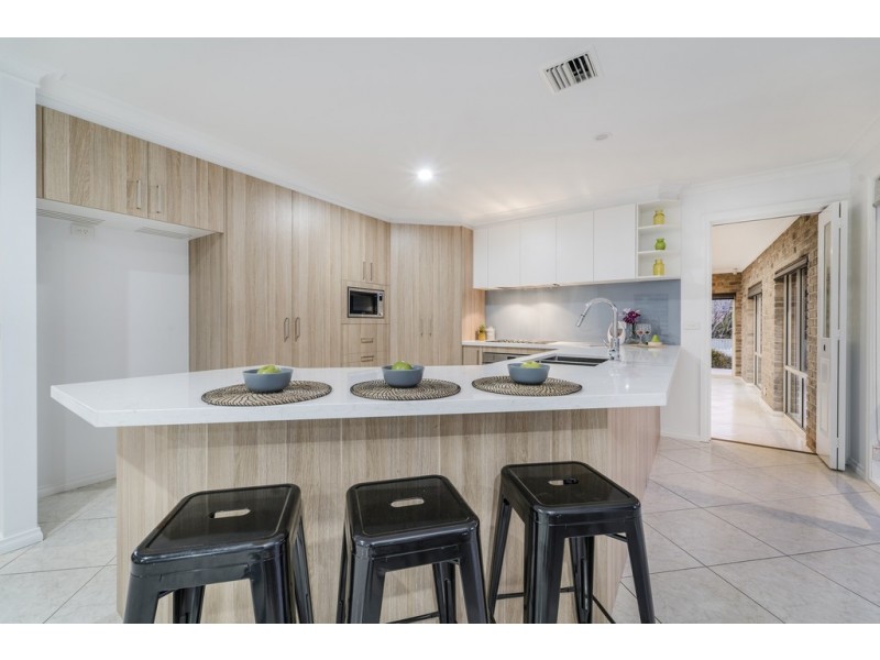 24 Campaspe Circuit, Kaleen ACT 2617