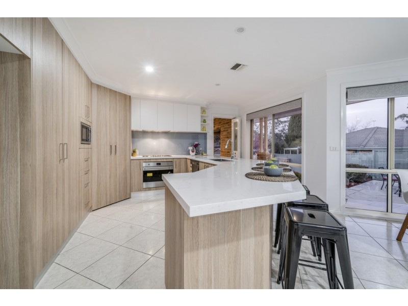 24 Campaspe Circuit, Kaleen ACT 2617