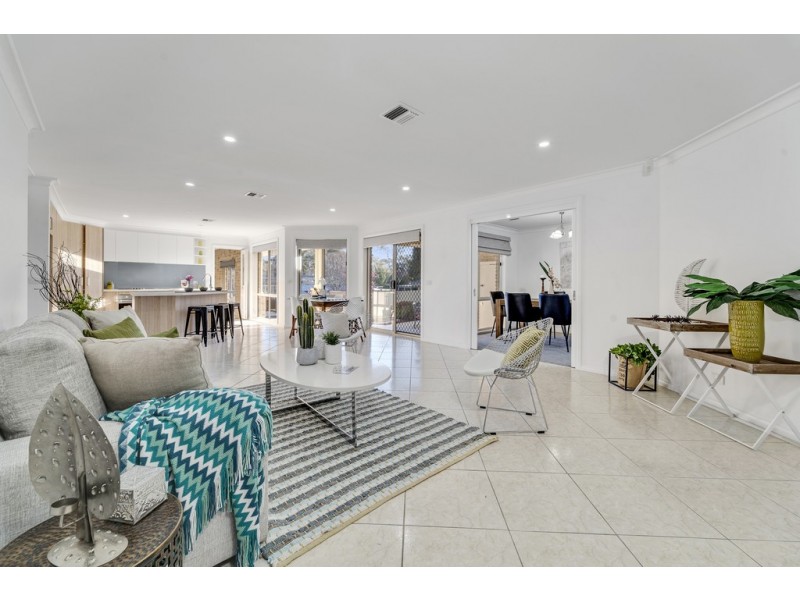 24 Campaspe Circuit, Kaleen ACT 2617