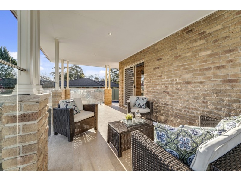 24 Campaspe Circuit, Kaleen ACT 2617