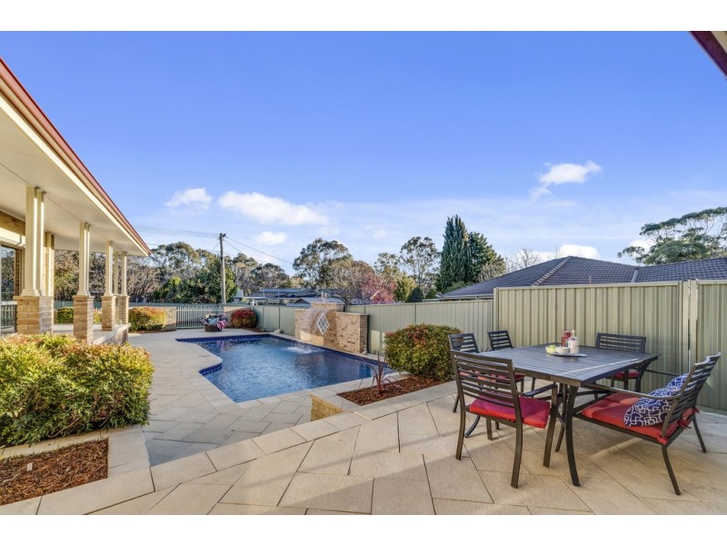 24 Campaspe Circuit, Kaleen ACT 2617