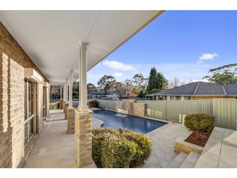 24 Campaspe Circuit, Kaleen ACT 2617