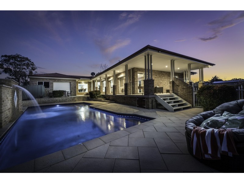 24 Campaspe Circuit, Kaleen ACT 2617