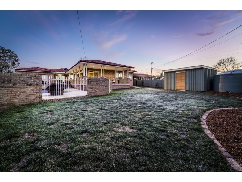 24 Campaspe Circuit, Kaleen ACT 2617