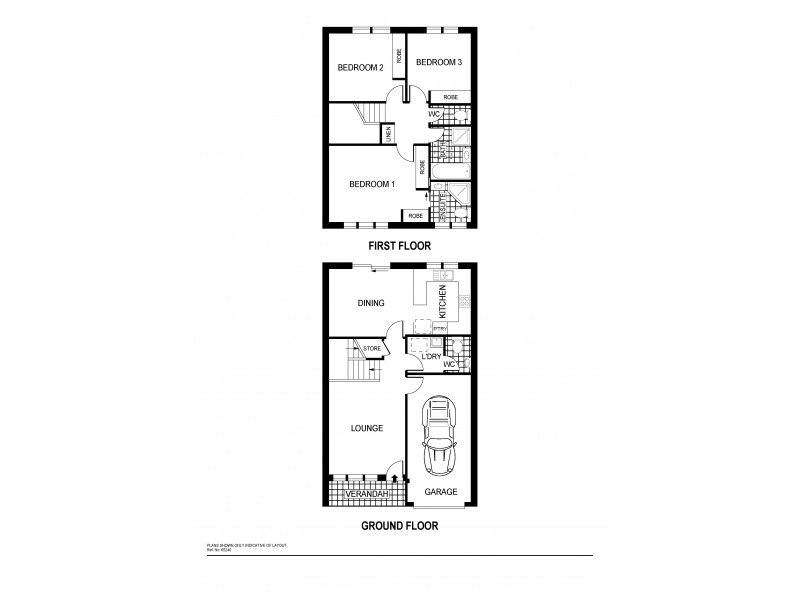 2/89 Britten-Jones Drive, Holt ACT 2615