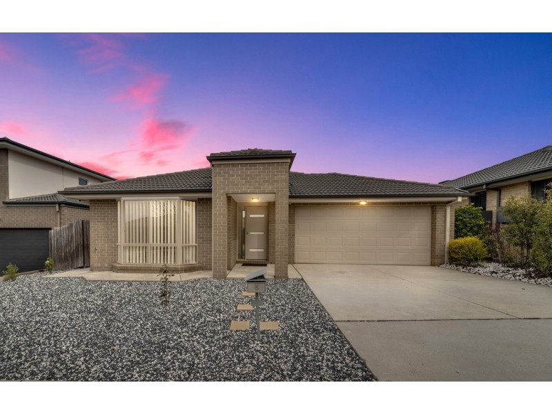 5 Eumarrah Street, Bonner ACT 2914