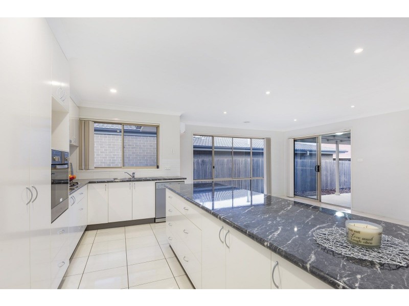5 Eumarrah Street, Bonner ACT 2914