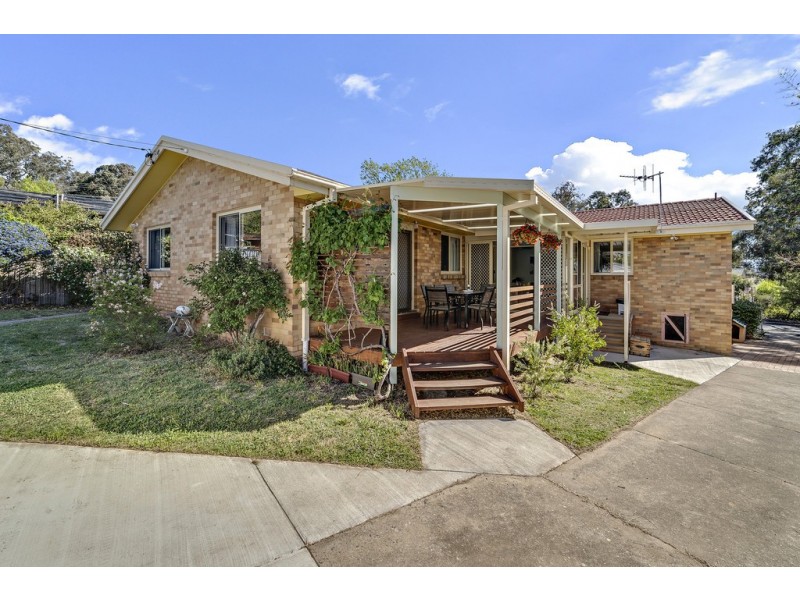 11 Moss Street, Cook ACT 2614