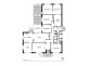 11 Moss Street, Cook ACT 2614 Floorplan