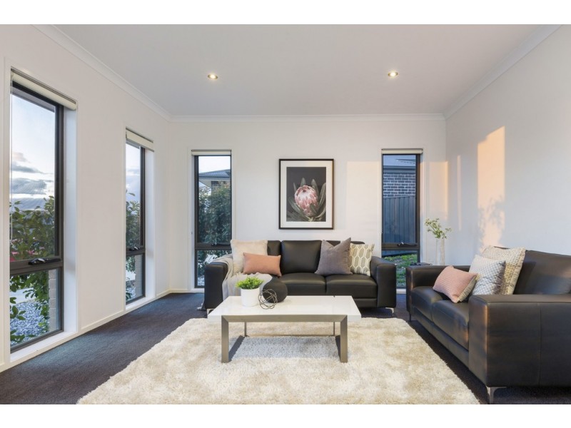 12 Avenal Street, Crace ACT 2911