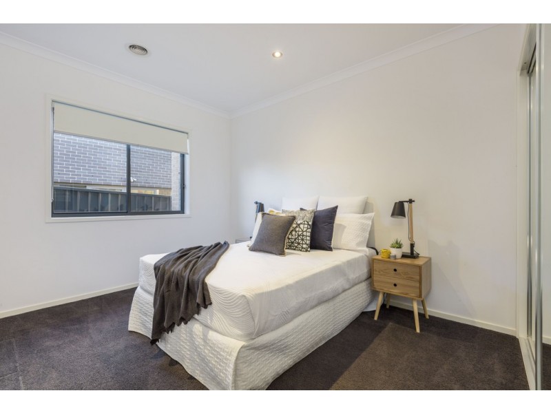 12 Avenal Street, Crace ACT 2911