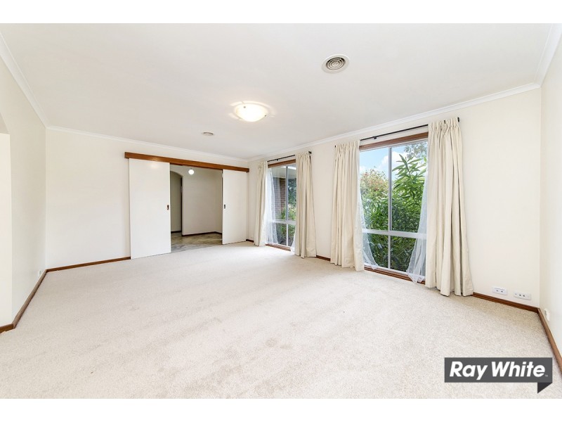 4 Mellor Circuit, Florey ACT 2615