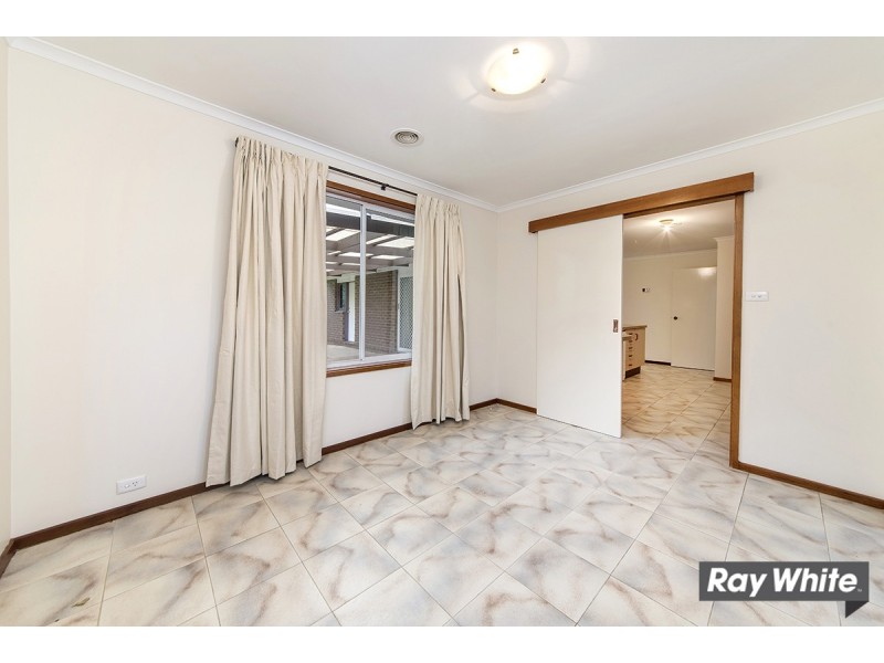 4 Mellor Circuit, Florey ACT 2615