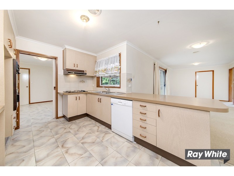 4 Mellor Circuit, Florey ACT 2615