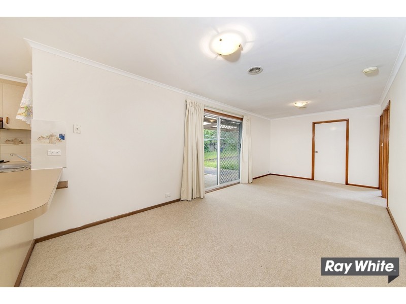 4 Mellor Circuit, Florey ACT 2615