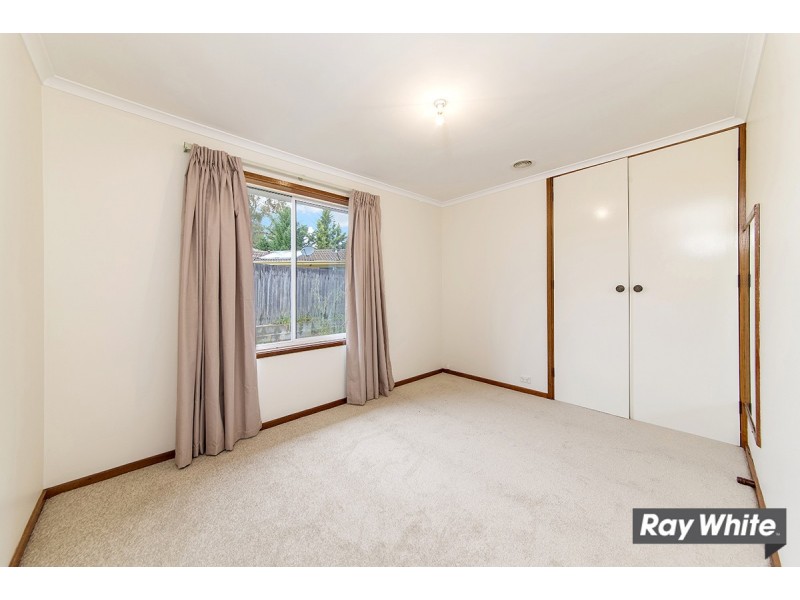 4 Mellor Circuit, Florey ACT 2615