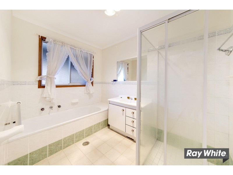 4 Mellor Circuit, Florey ACT 2615