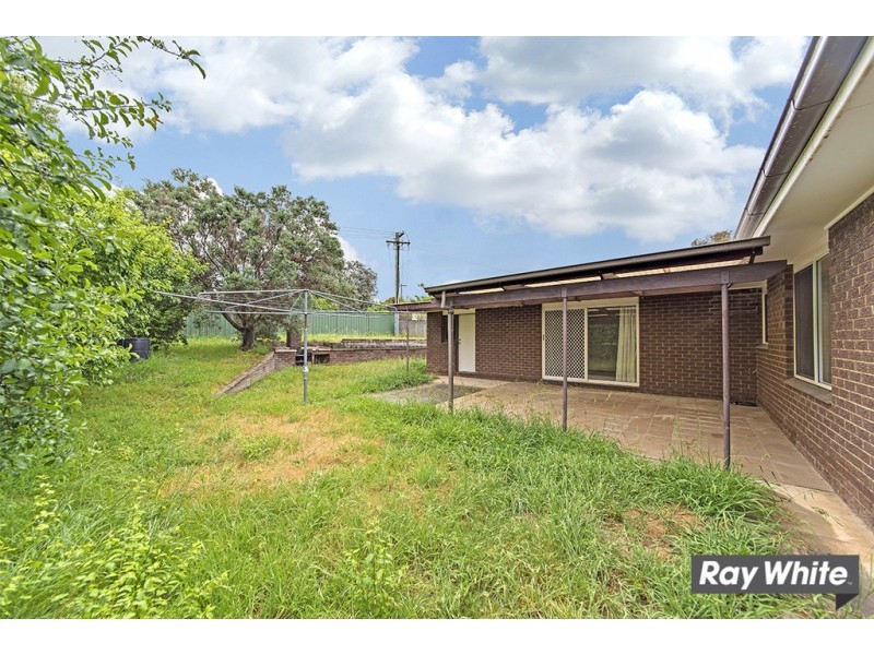 4 Mellor Circuit, Florey ACT 2615