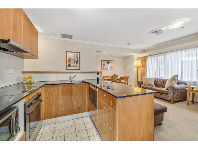 315/2 Akuna Street, City ACT 2601