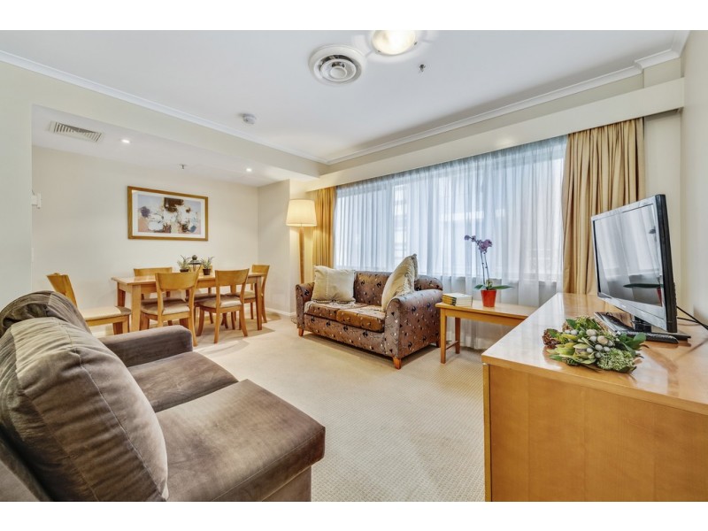 315/2 Akuna Street, City ACT 2601