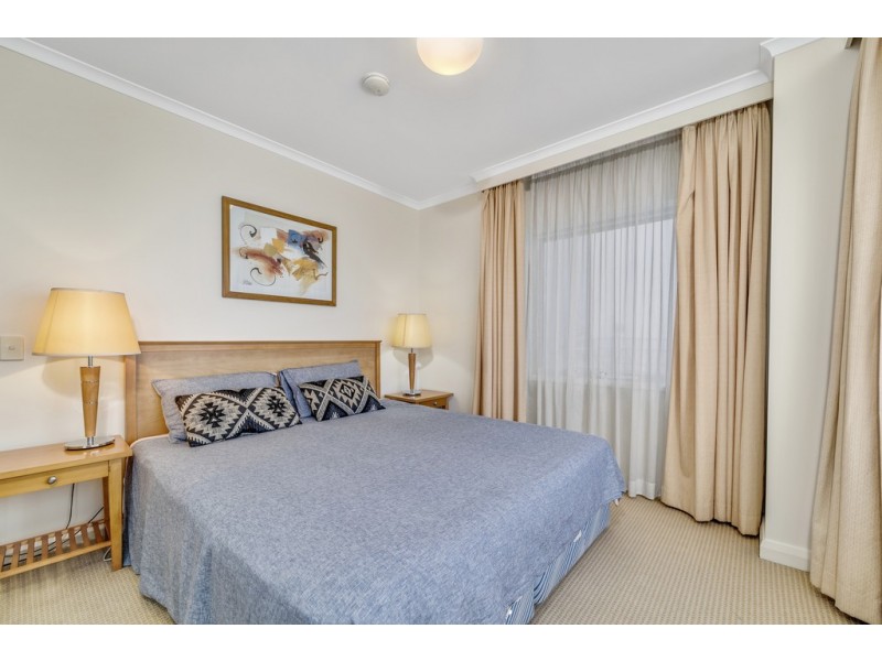 315/2 Akuna Street, City ACT 2601