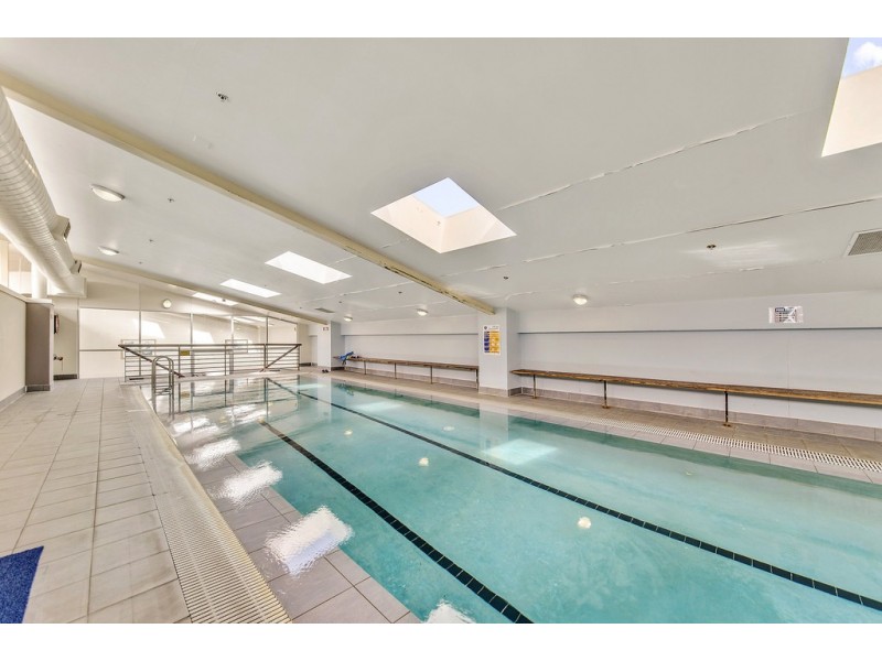 315/2 Akuna Street, City ACT 2601