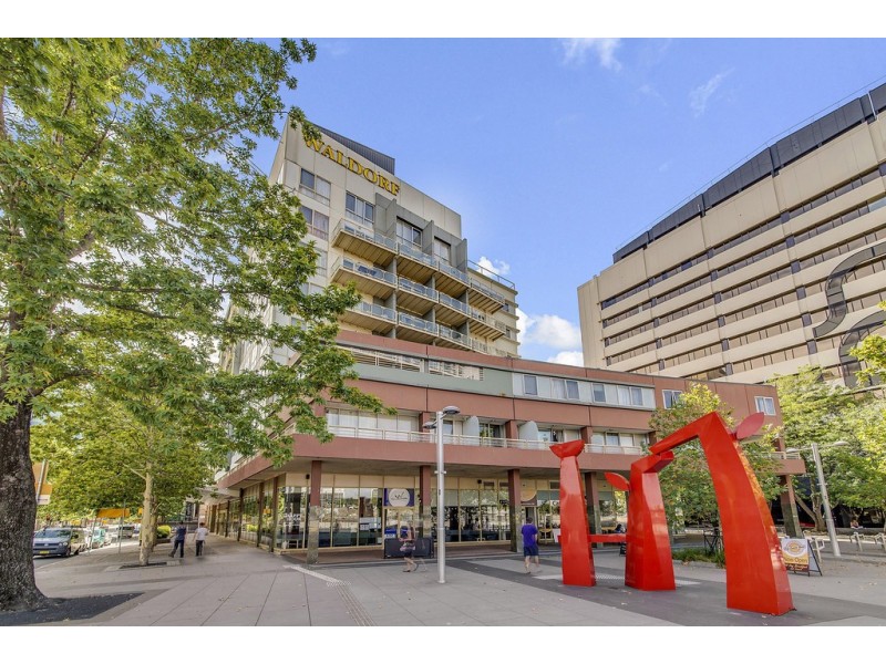 315/2 Akuna Street, City ACT 2601
