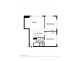 315/2 Akuna Street, City ACT 2601 Floorplan