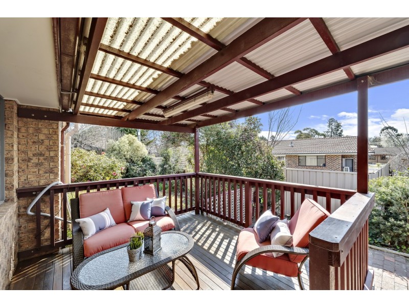 4 Pinkstone Place, Mckellar ACT 2617