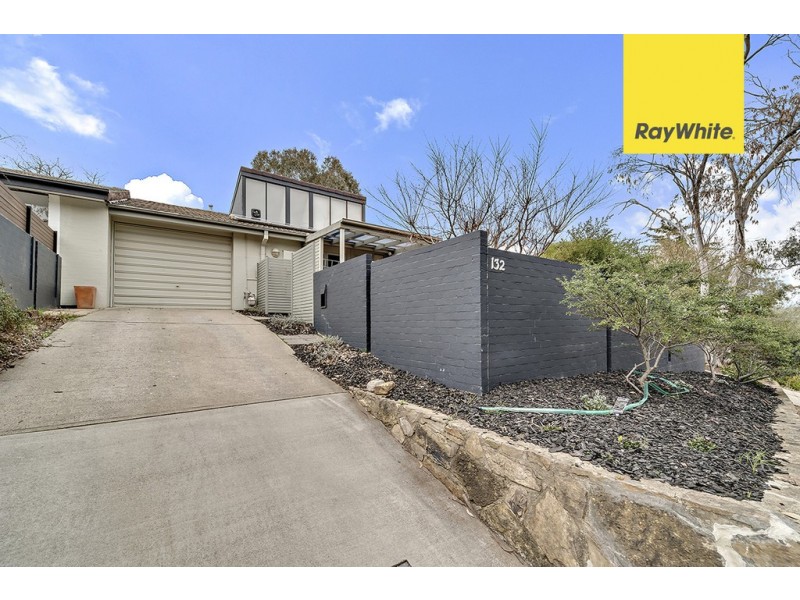 132 Murranji Street, Hawker ACT 2614