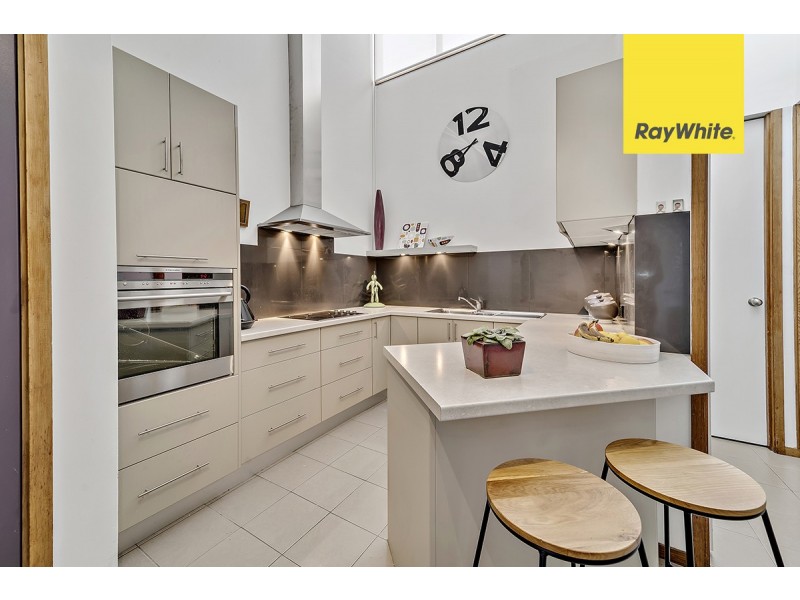 132 Murranji Street, Hawker ACT 2614